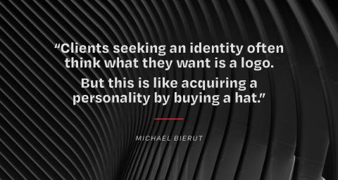 Your rebrand is just the beginning